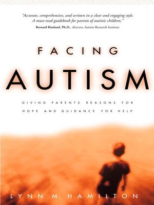 cover image of Facing Autism